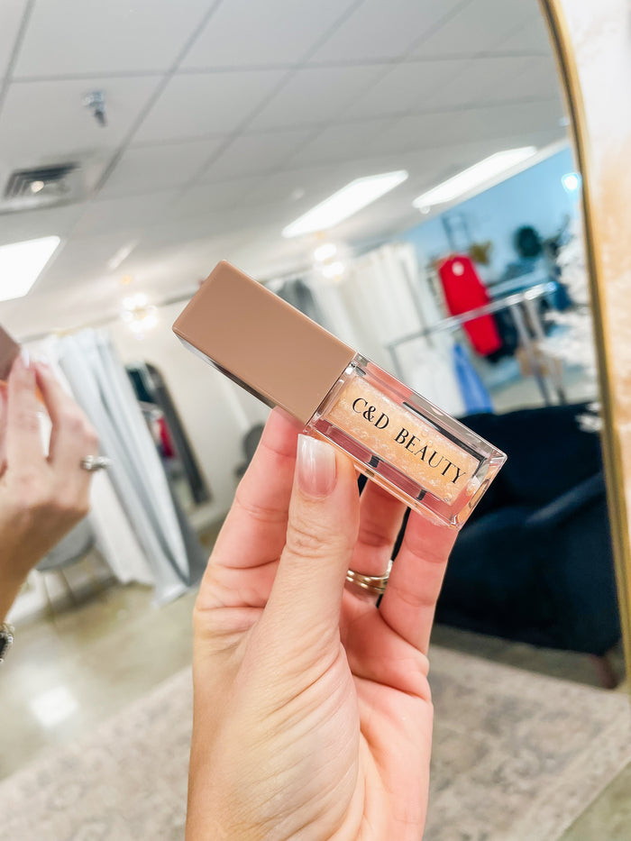 Lip Oil-Sugar Cookie