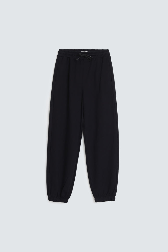 Jet Black / XS / HS-26