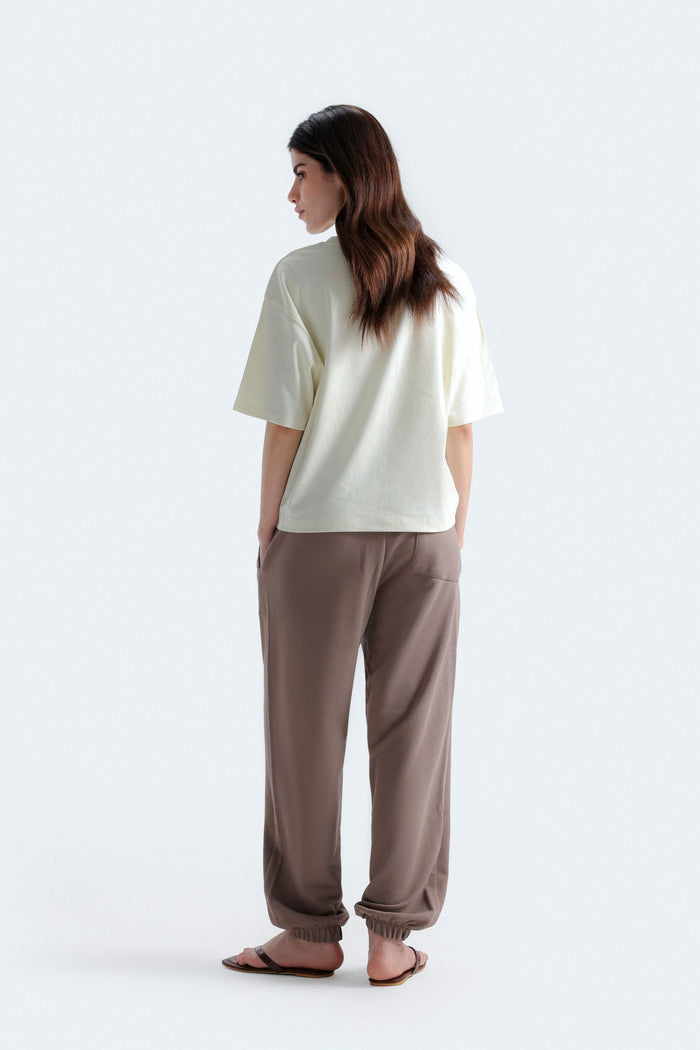 Brown Grey
