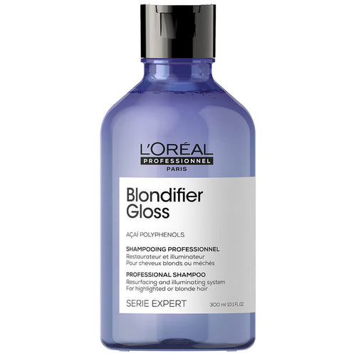 Blondifier Gloss Shampoo 300ml