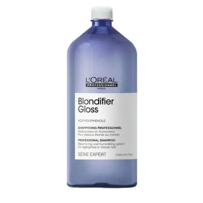 Blondifier Gloss Shampoo 1500ml
