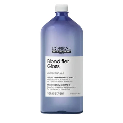 Blondifier Gloss Shampoo 1500ml