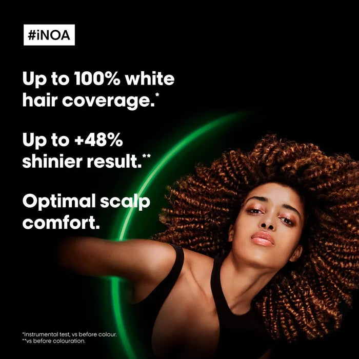 L'Oréal Professionnel Inoa 60g (New Formula)