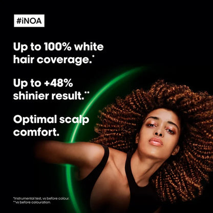 L'Oréal Professionnel Inoa 60g (New Formula)