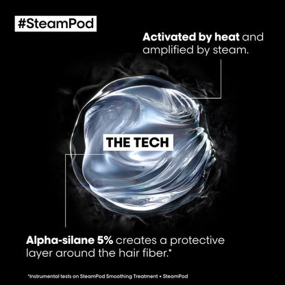 L'Oréal Professionnel SteamPod Professional Smoothing Treatment 50ml