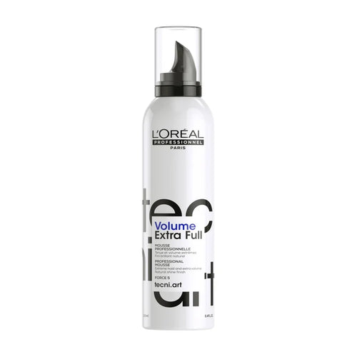 L'Oréal Professionnel TechniArt Volume Extra Full Hair Mousse