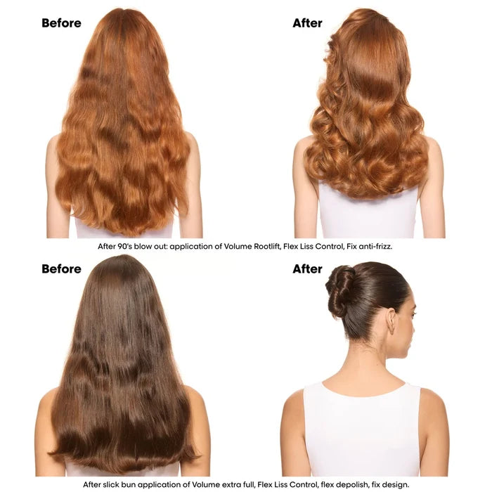 L'Oréal Professionnel TechniArt Volume Extra Full Hair Mousse