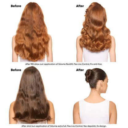 L'Oréal Professionnel TechniArt Volume Extra Full Hair Mousse
