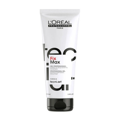 L'Oréal Professionnel TecniART Fix Max 200ml