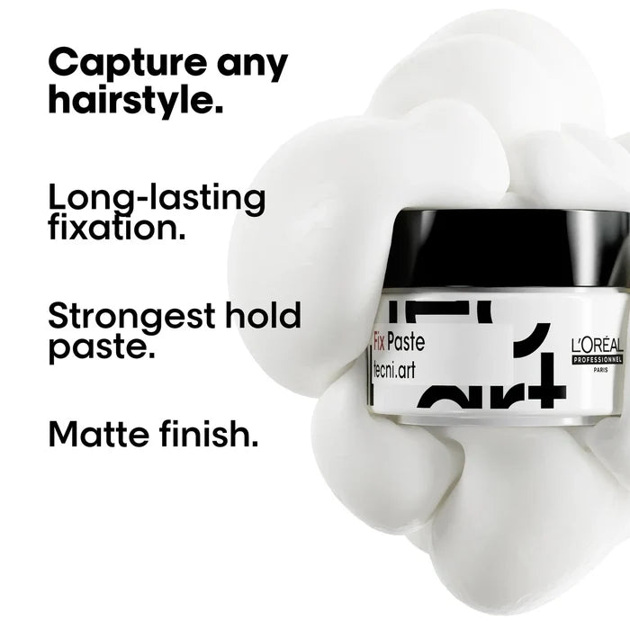 L'Oréal Professionnel TecniART Fix Paste 75ml