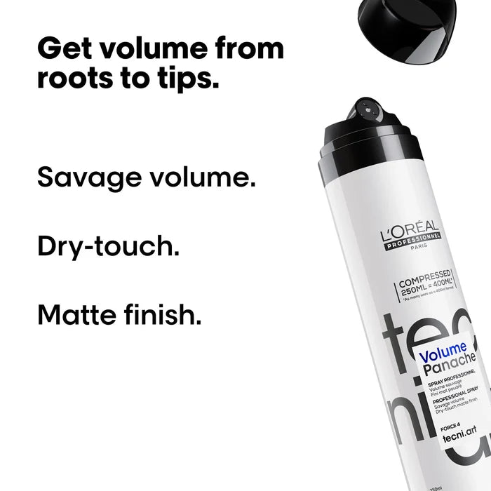 L'Oréal Professionnel TecniART Volume panache 250ml