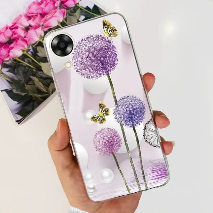For OPPO A17 / Shell-U10