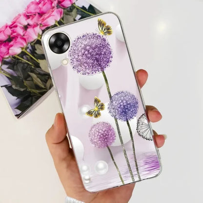 For OPPO A17 / Shell-U10