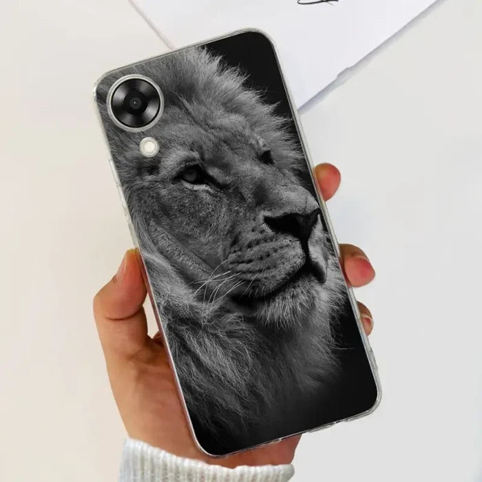 For OPPO A17 / Shell-U12