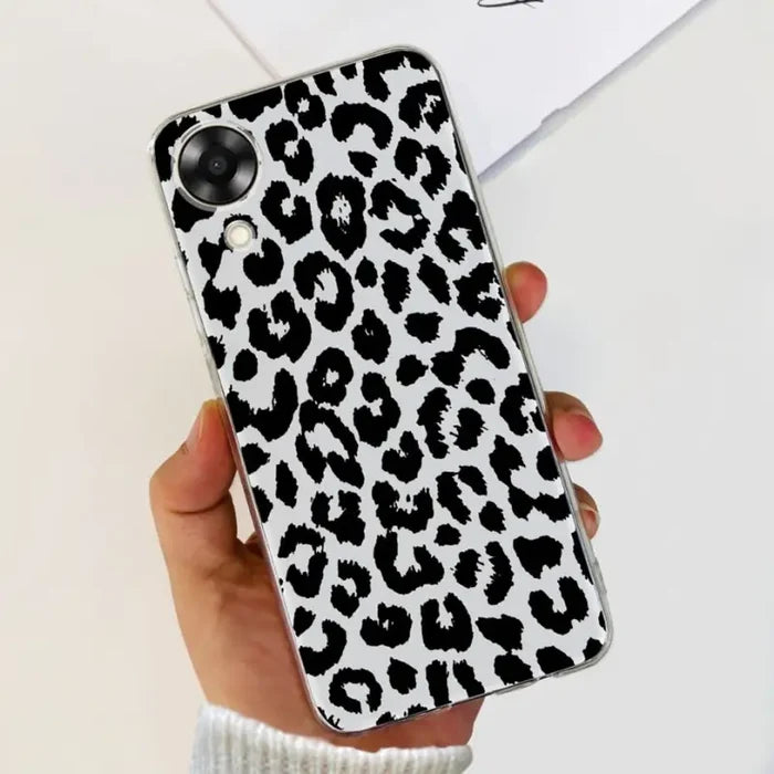 For OPPO A17 / Shell-U35