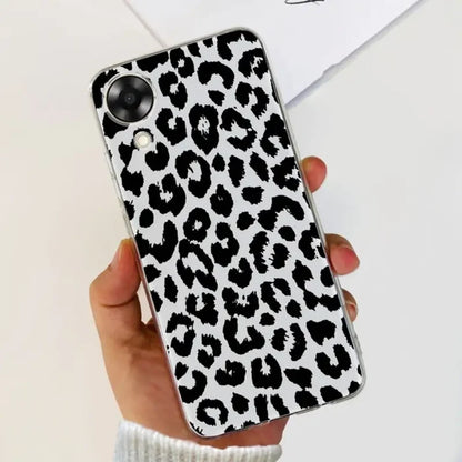 For OPPO A17 / Shell-U35