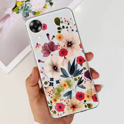 For OPPO A17 / Shell-U36