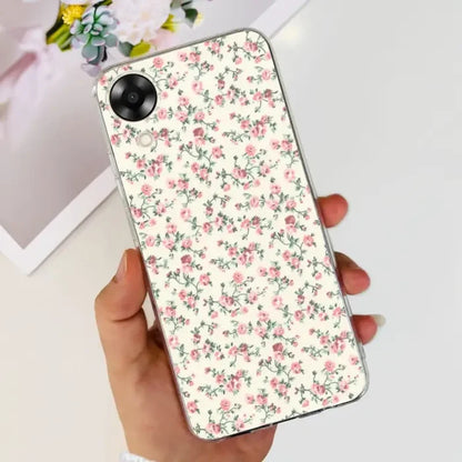For OPPO A17 / Shell-U37