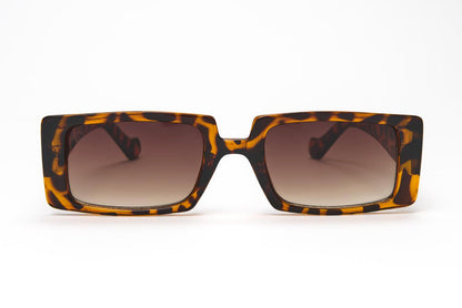 Luma Sunglasses - Watergate - Tortoise - Sunglasses