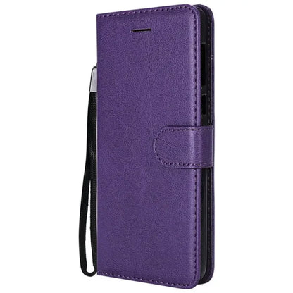 For Moto C / Purple