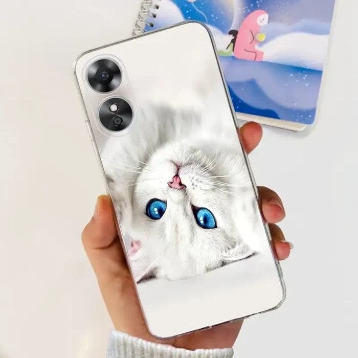 Oppo A17 / 122 / China