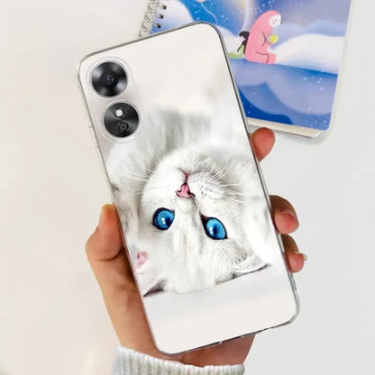 Oppo A17 / 122 / China