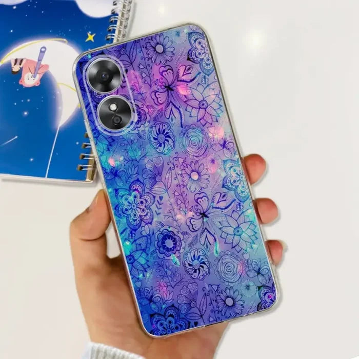 Oppo A17 / 126 / China