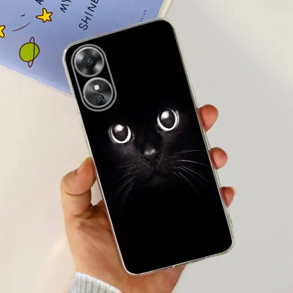 Oppo A17 / 217 / China