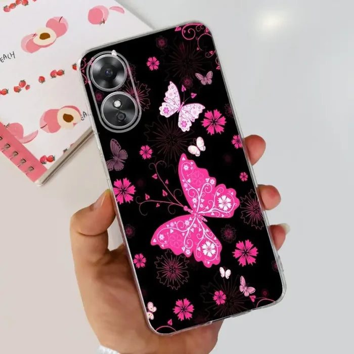 Oppo A17 / 219 / China