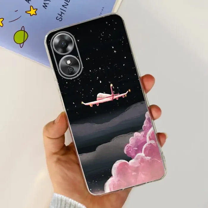 Oppo A17 / 223 / China