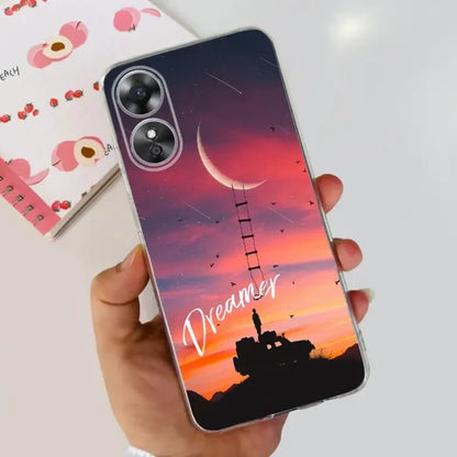 Oppo A17 / 226 / China