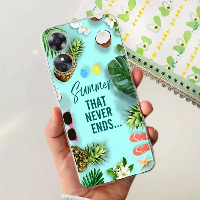 Oppo A17 / 230 / China