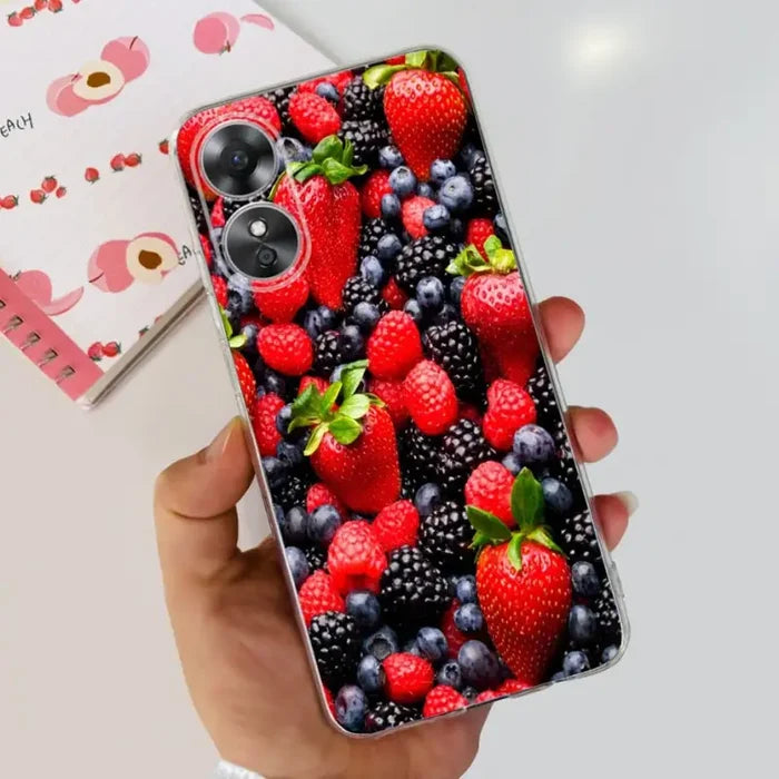 Oppo A17 / 231 / China