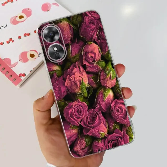 Oppo A17 / 232 / China