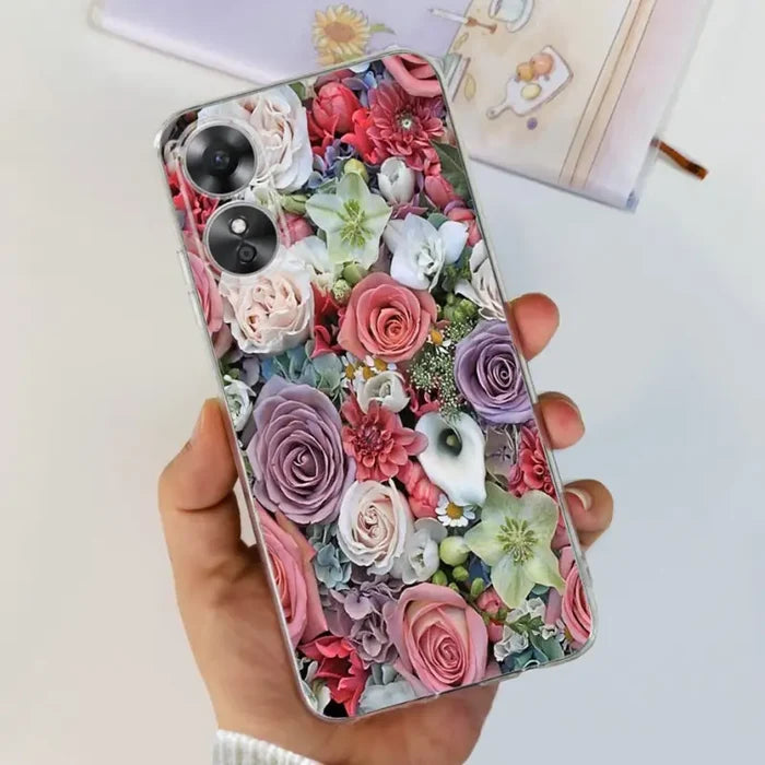 Oppo A17 / 236 / China