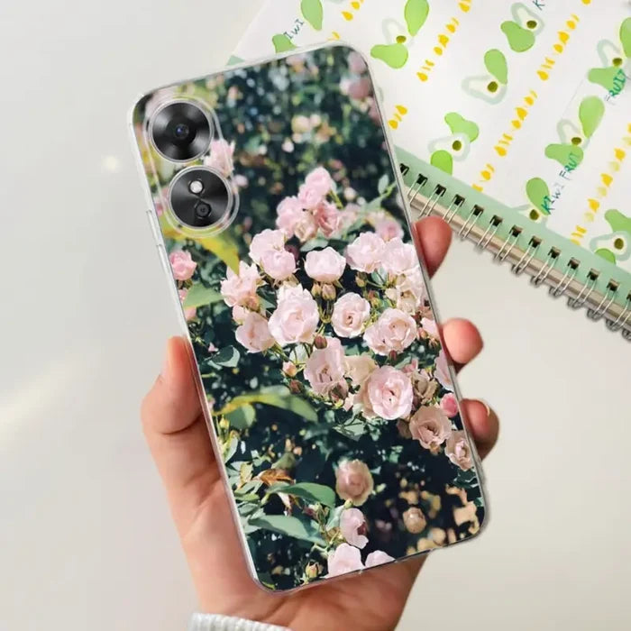 Oppo A17 / 242 / China