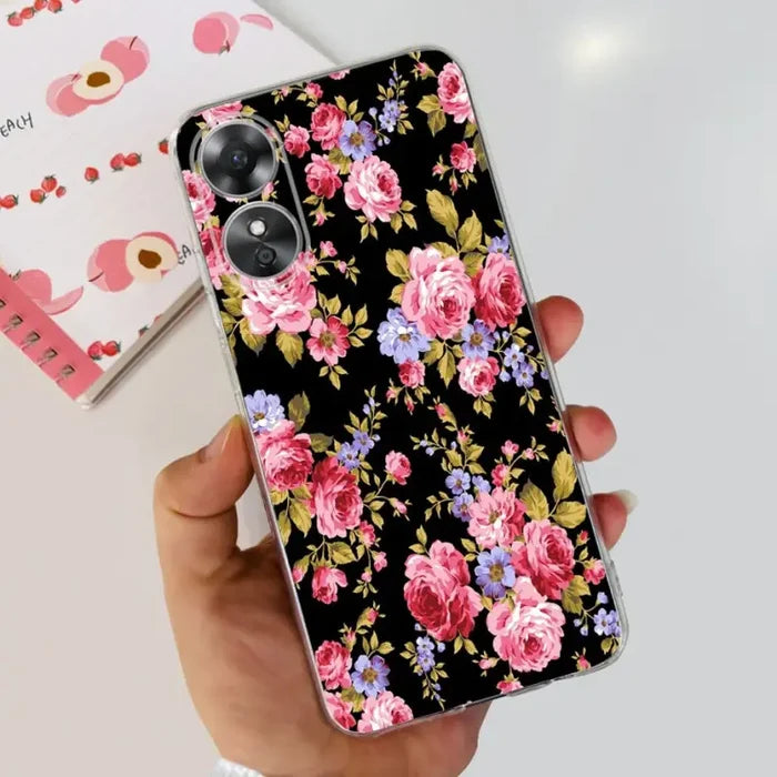 Oppo A17 / 243 / China