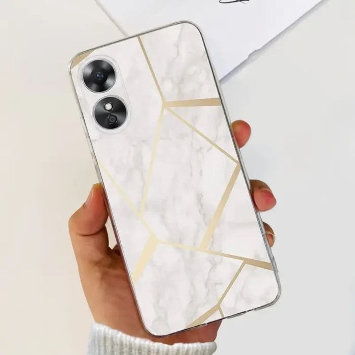 Oppo A17 / 245 / China