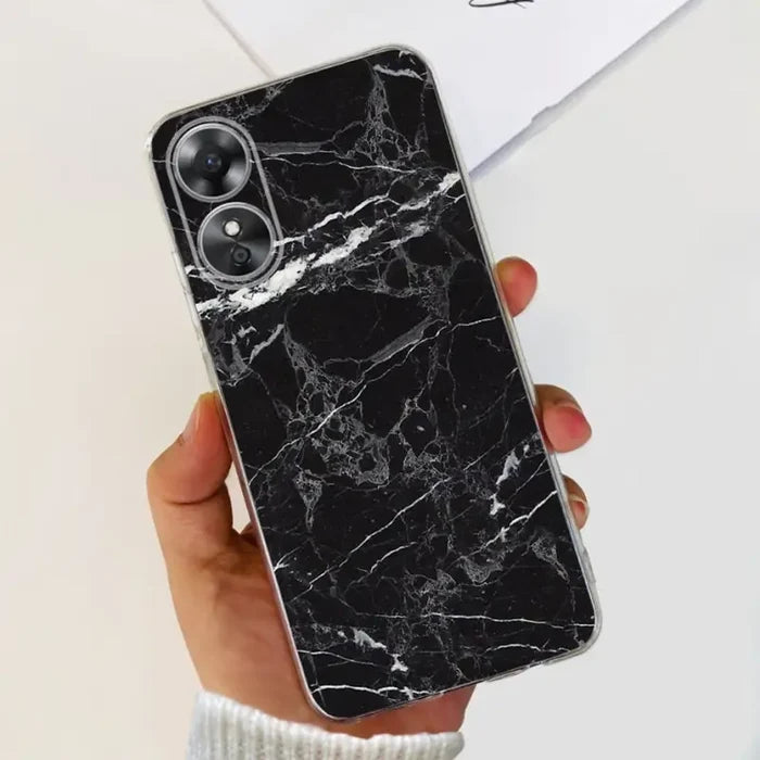 Oppo A17 / 246 / China