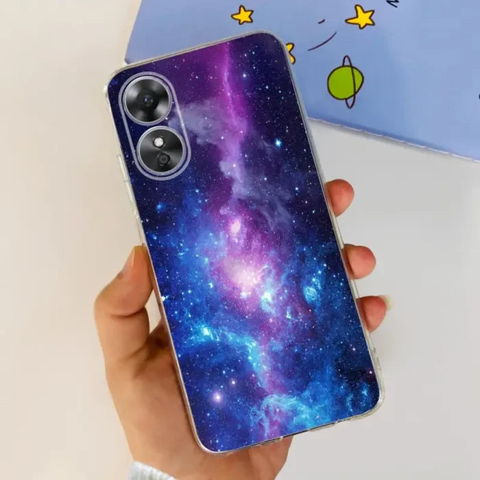 Oppo A17 / 247 / China