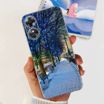 Oppo A17 / 251 / China
