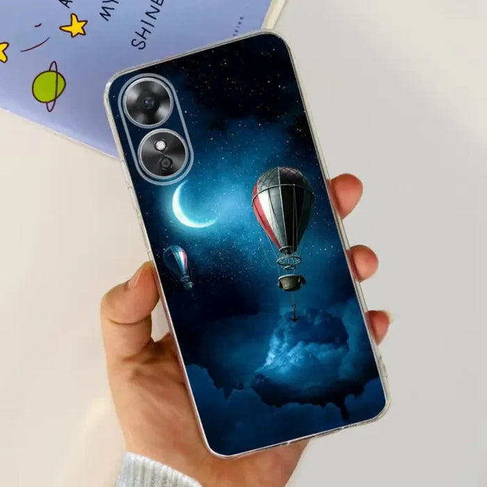 Oppo A17 / 252 / China