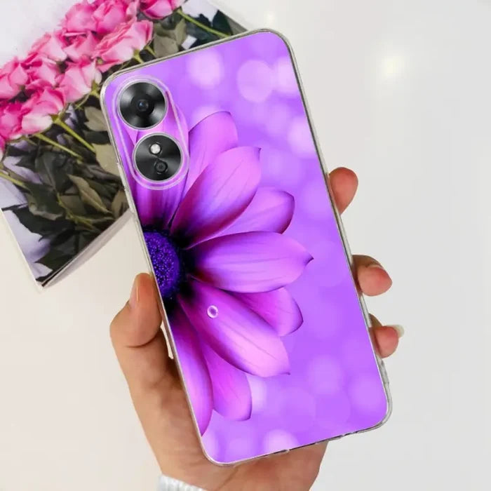 Oppo A17 / 253 / China