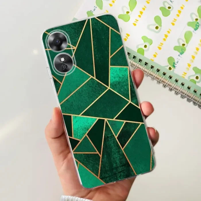 Oppo A17 / 255 / China