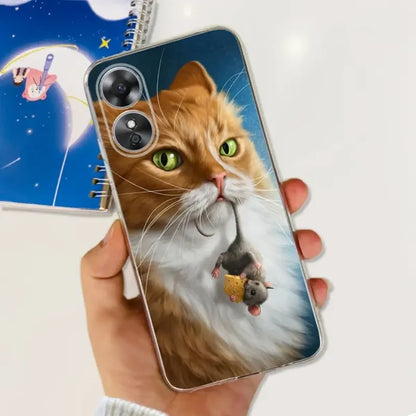 Oppo A17 / 256 / China