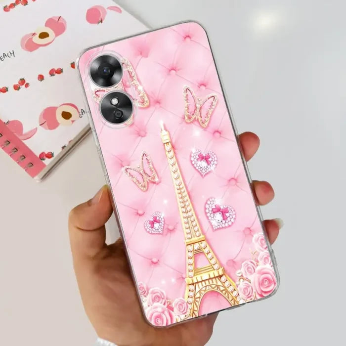 Oppo A17 / 260 / China