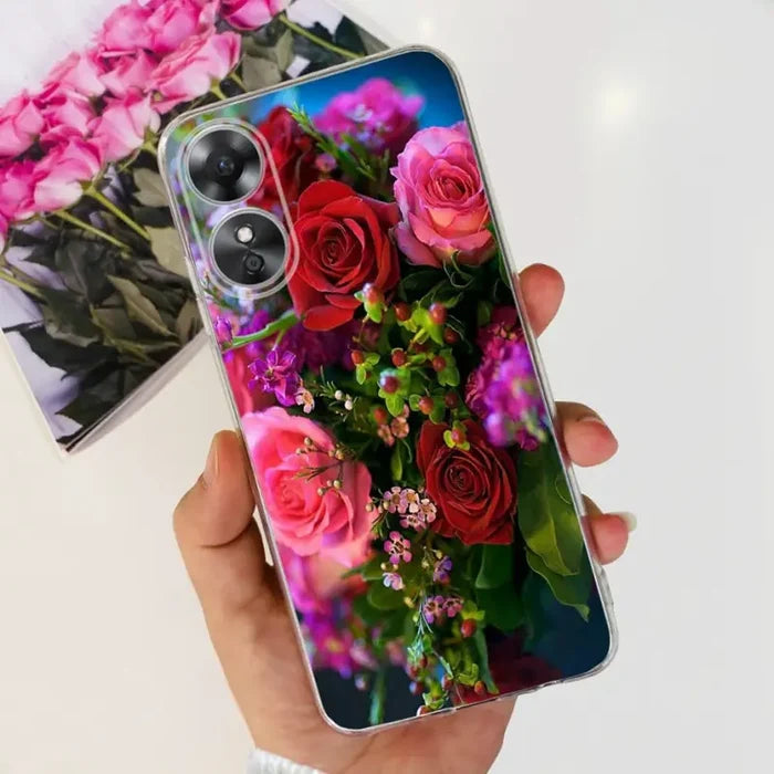 Oppo A17 / 265 / China