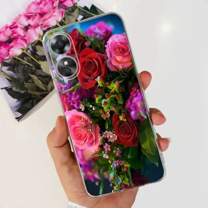 Oppo A17 / 265 / China