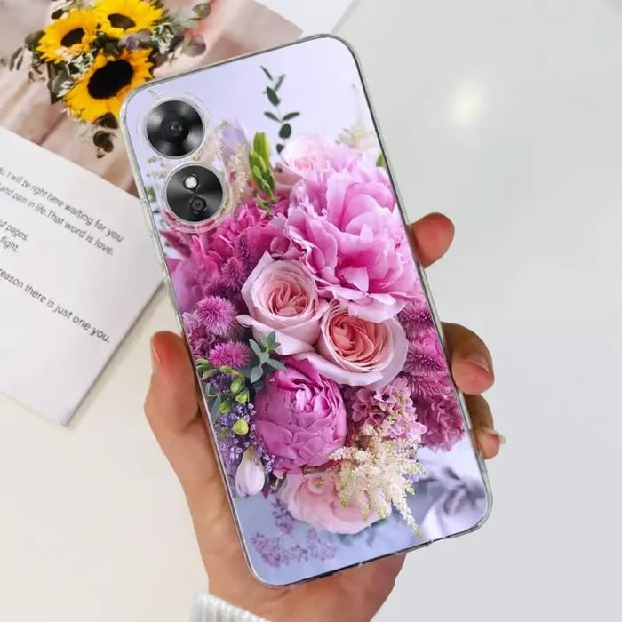 Oppo A17 / 266 / China