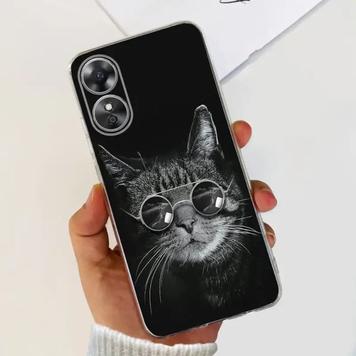 Oppo A17 / 276 / China